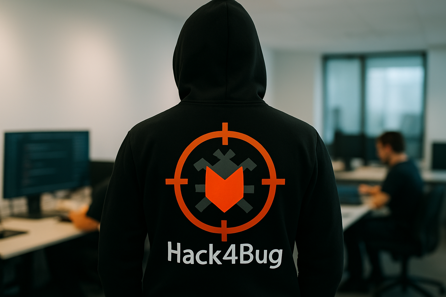 Hack4Bug Security Team